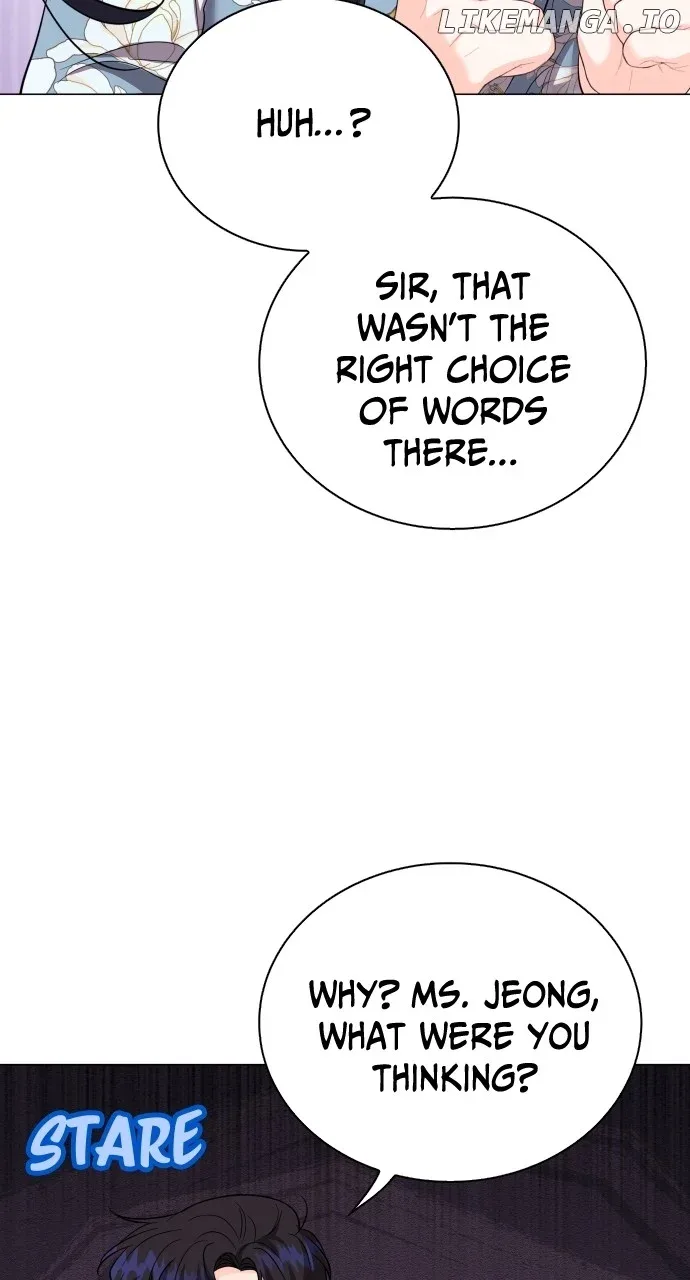 Let’s Meet After Work Chapter 35 page 64