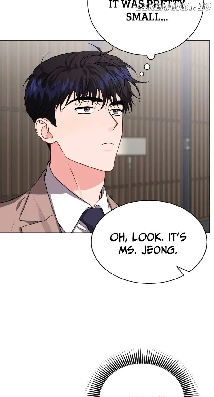 Let’s Meet After Work Chapter 41 page 39