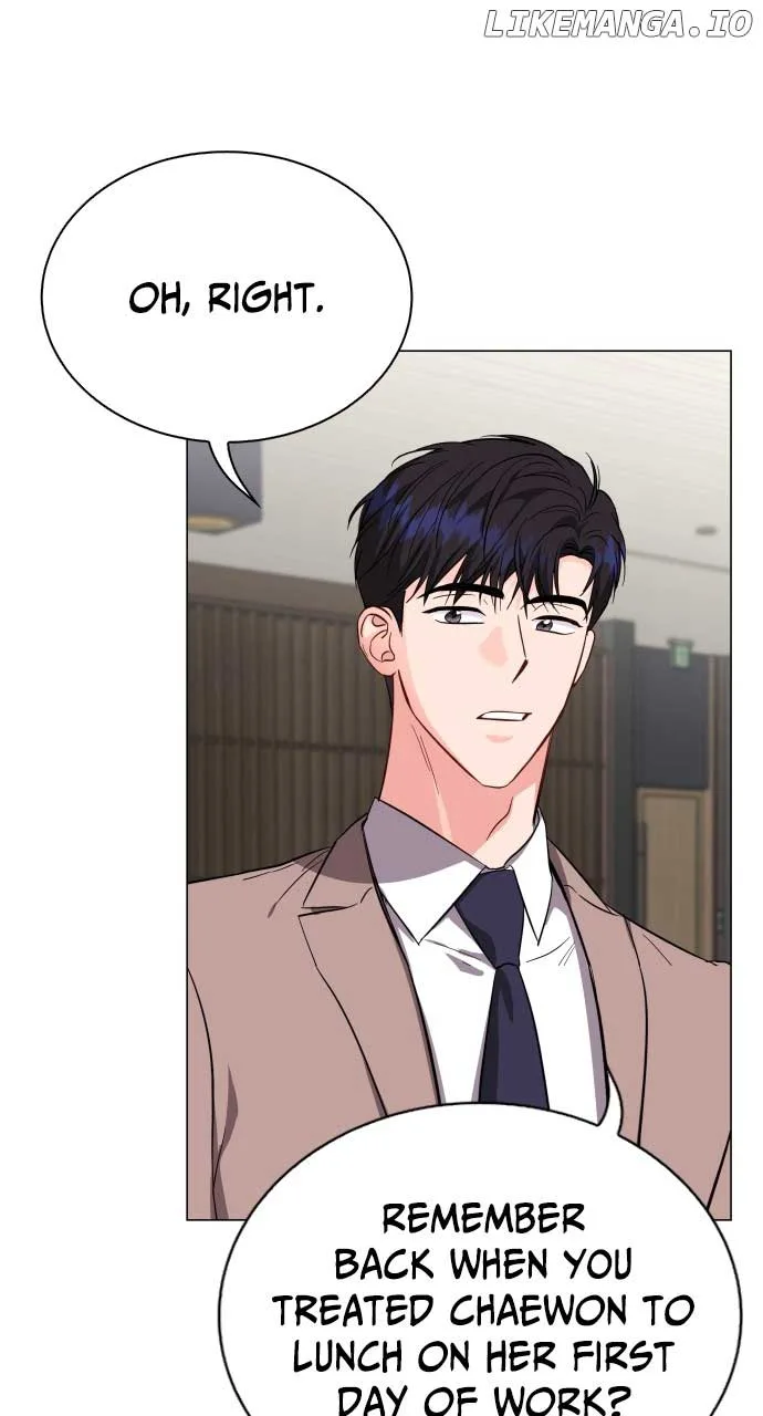Let’s Meet After Work Chapter 41 page 59