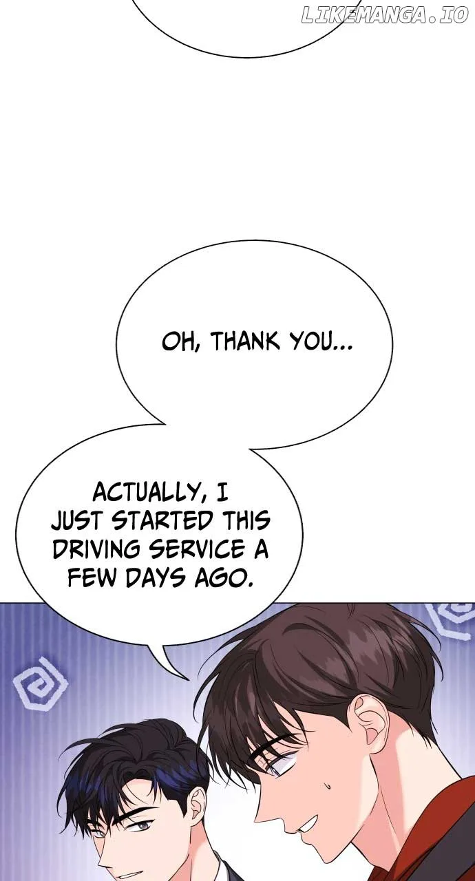 Let’s Meet After Work Chapter 34 page 37