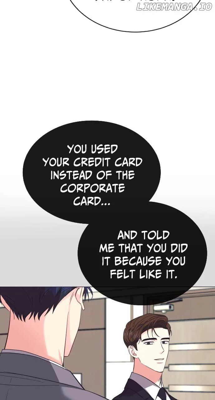 Let’s Meet After Work Chapter 41 page 60