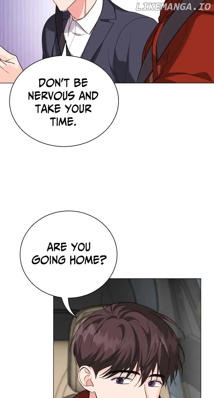 Let’s Meet After Work Chapter 34 page 38