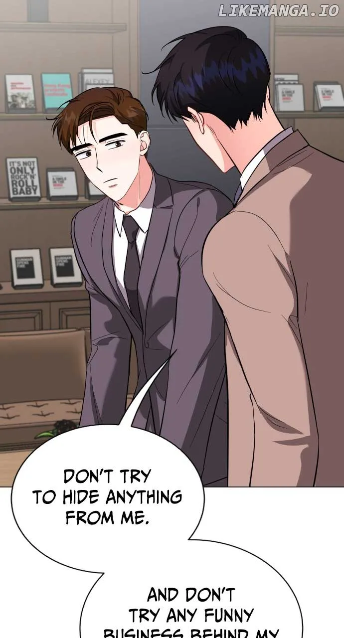 Let’s Meet After Work Chapter 41 page 47