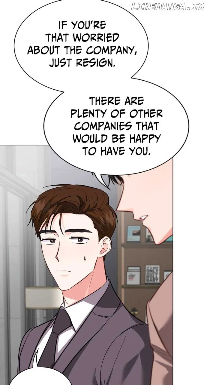 Let’s Meet After Work Chapter 41 page 50
