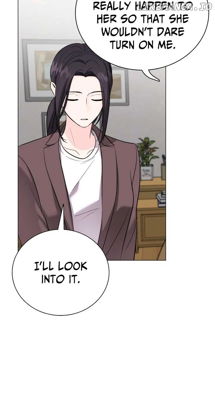 Let’s Meet After Work Chapter 34 page 33