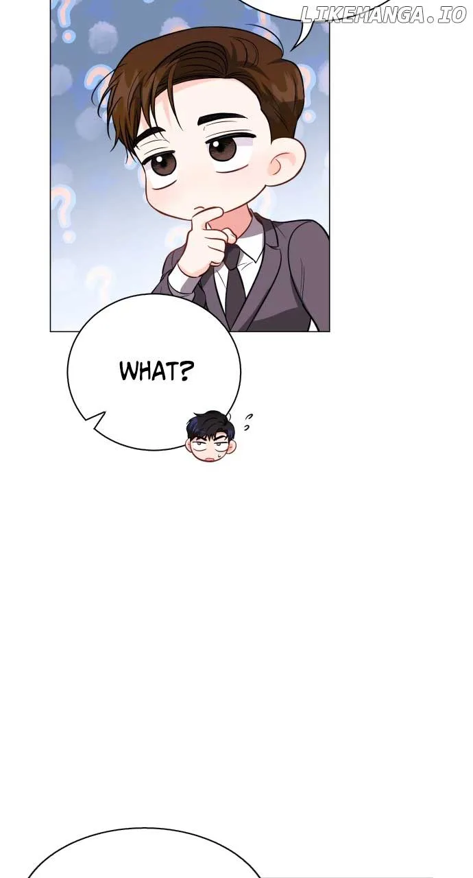 Let’s Meet After Work Chapter 41 page 62