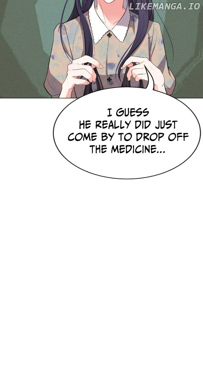 Let’s Meet After Work Chapter 40 page 38