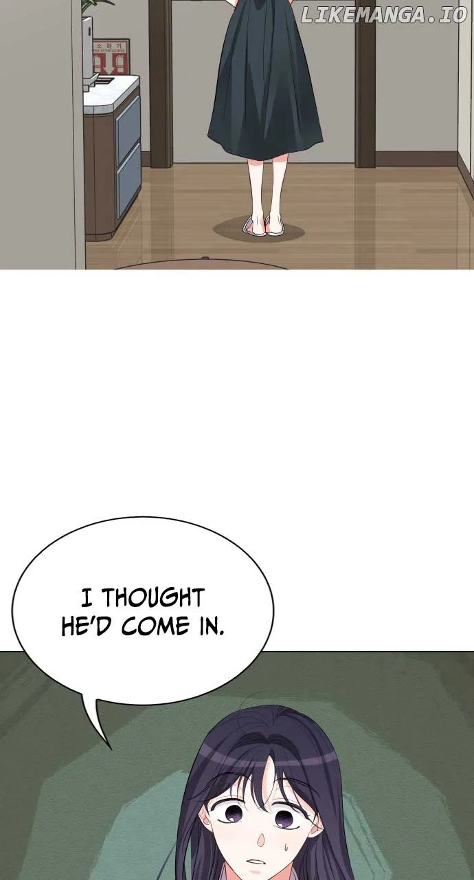 Let’s Meet After Work Chapter 40 page 37