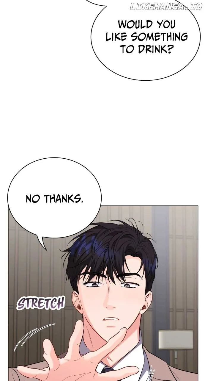 Let’s Meet After Work Chapter 41 page 34