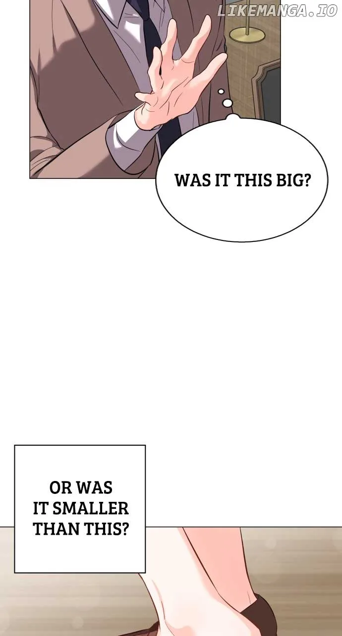 Let’s Meet After Work Chapter 41 page 37