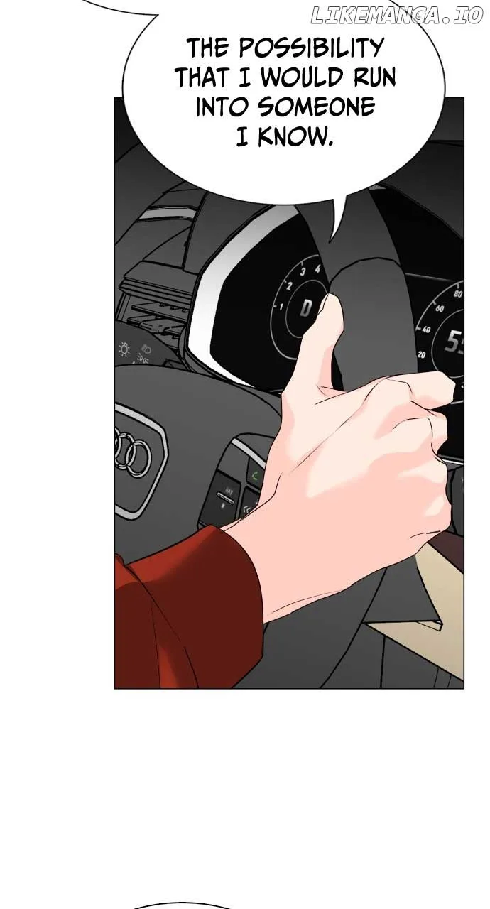 Let’s Meet After Work Chapter 34 page 42