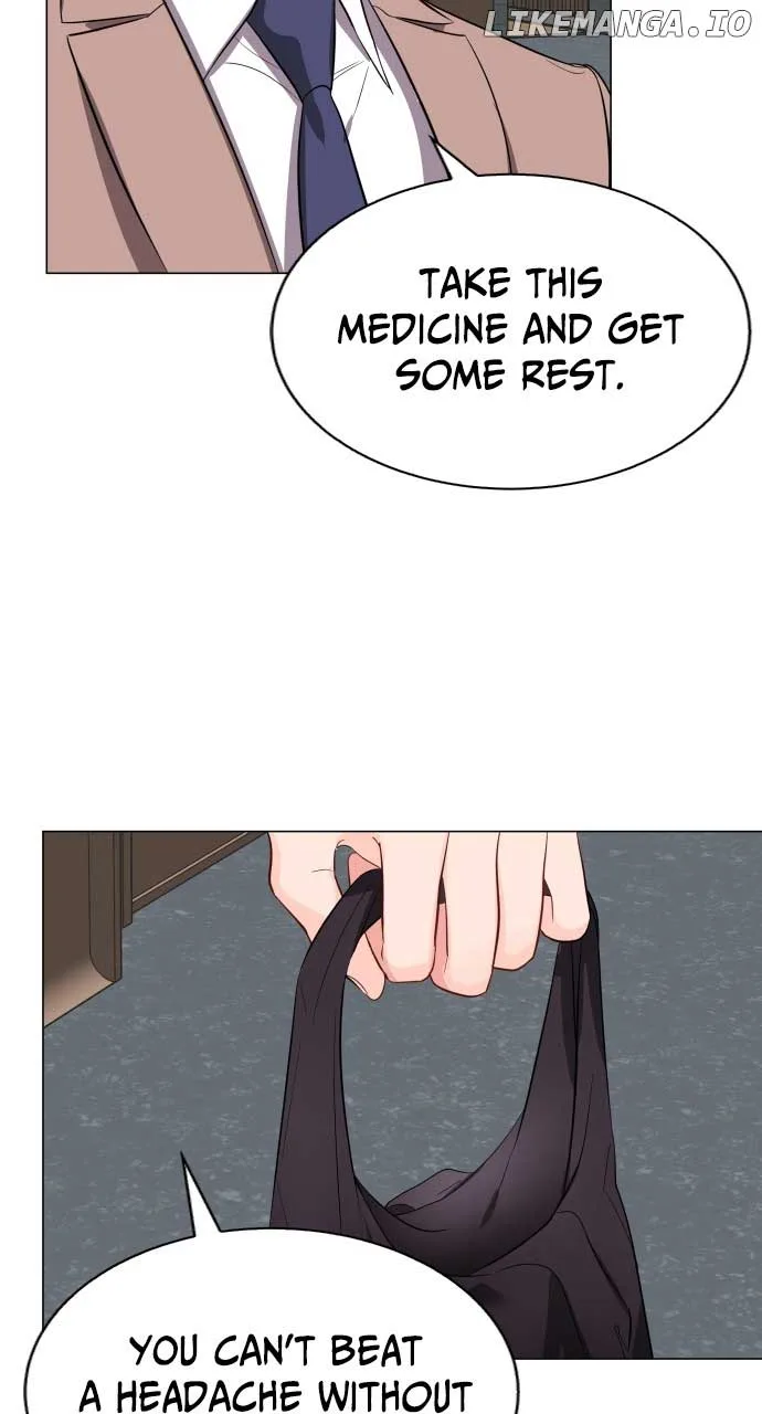 Let’s Meet After Work Chapter 40 page 31