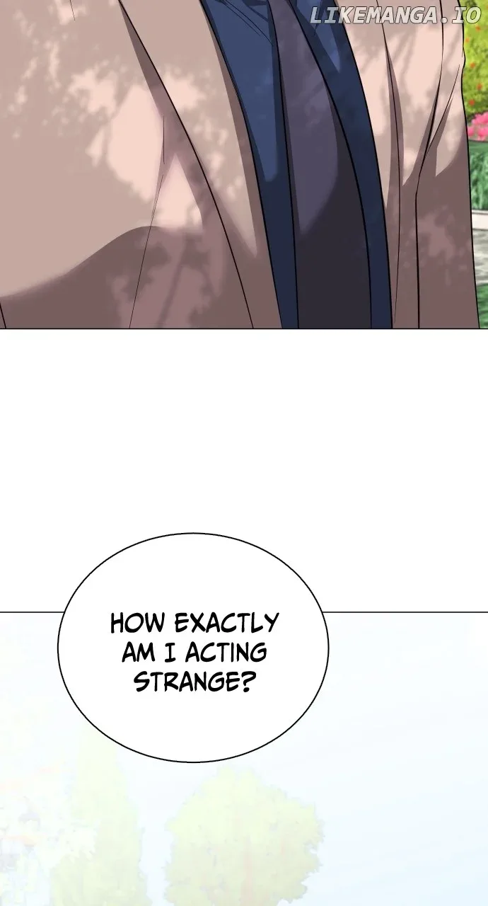 Let’s Meet After Work Chapter 36 page 26
