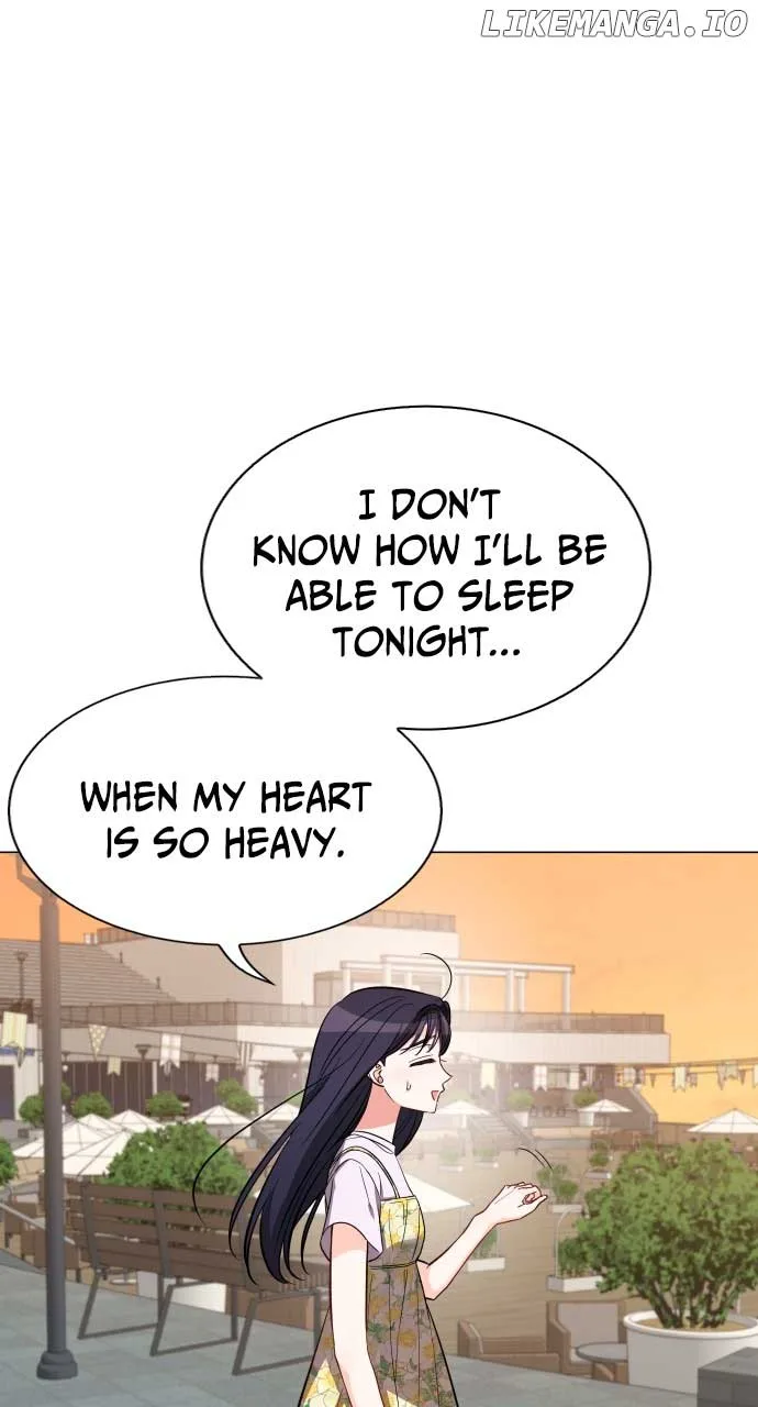 Let’s Meet After Work Chapter 41 page 21