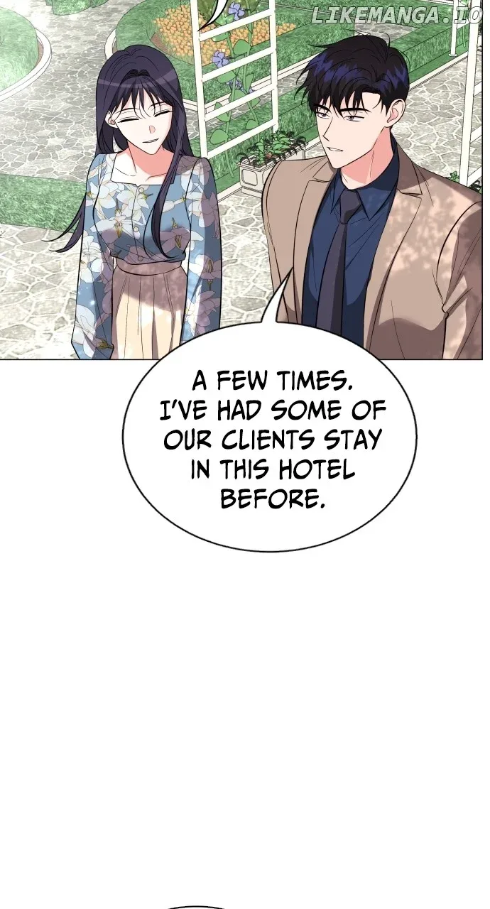 Let’s Meet After Work Chapter 36 page 17