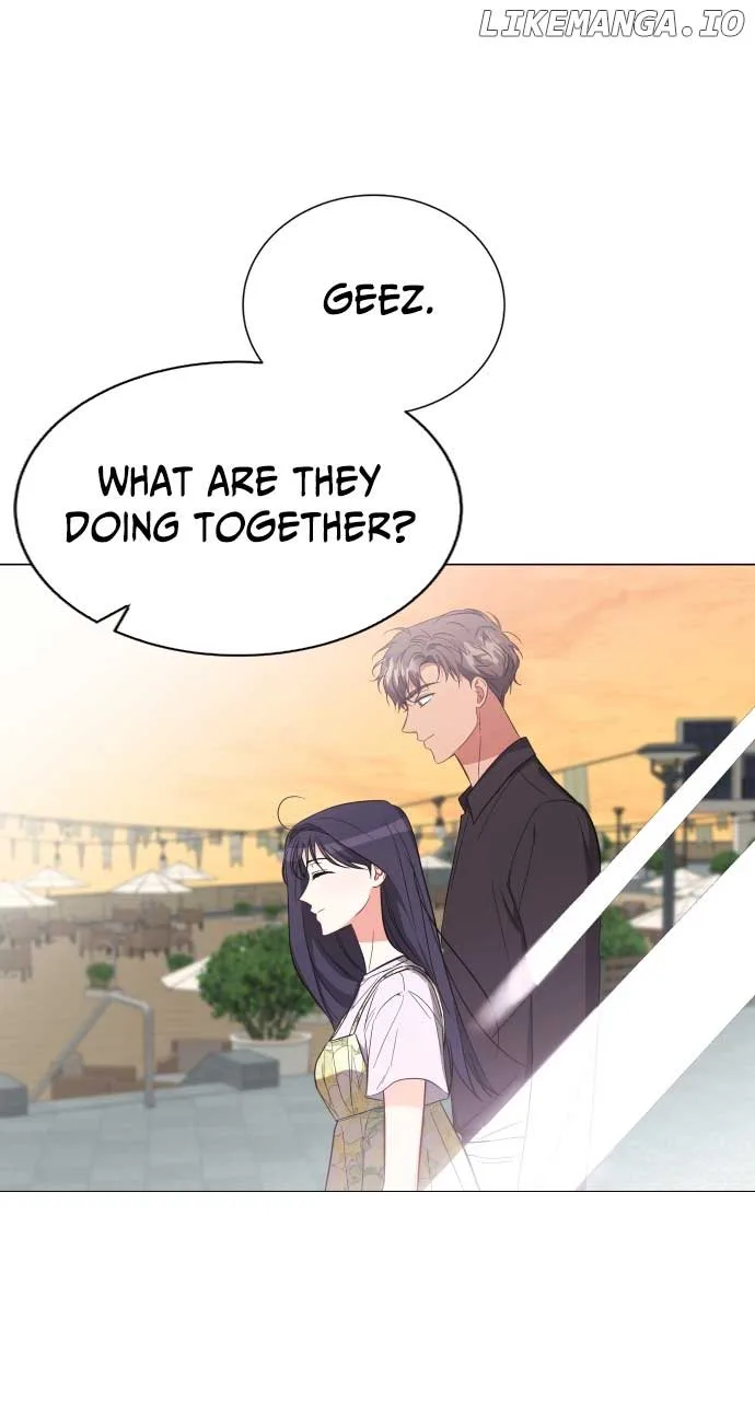 Let’s Meet After Work Chapter 41 page 41