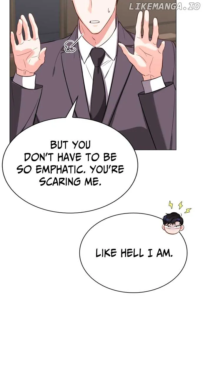 Let’s Meet After Work Chapter 41 page 58