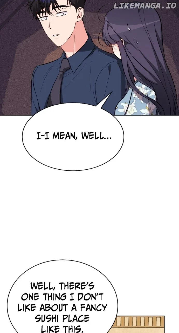 Let’s Meet After Work Chapter 35 page 65