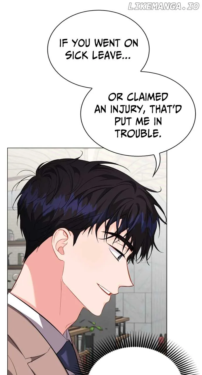 Let’s Meet After Work Chapter 40 page 76