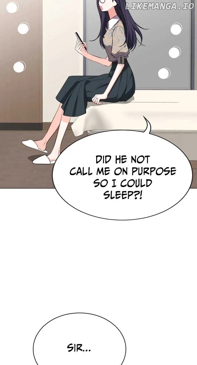 Let’s Meet After Work Chapter 40 page 45