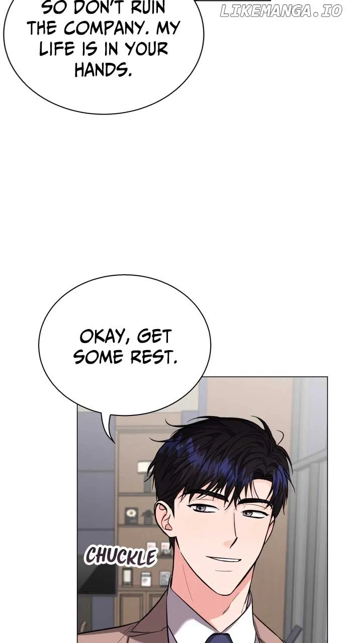 Let’s Meet After Work Chapter 41 page 66