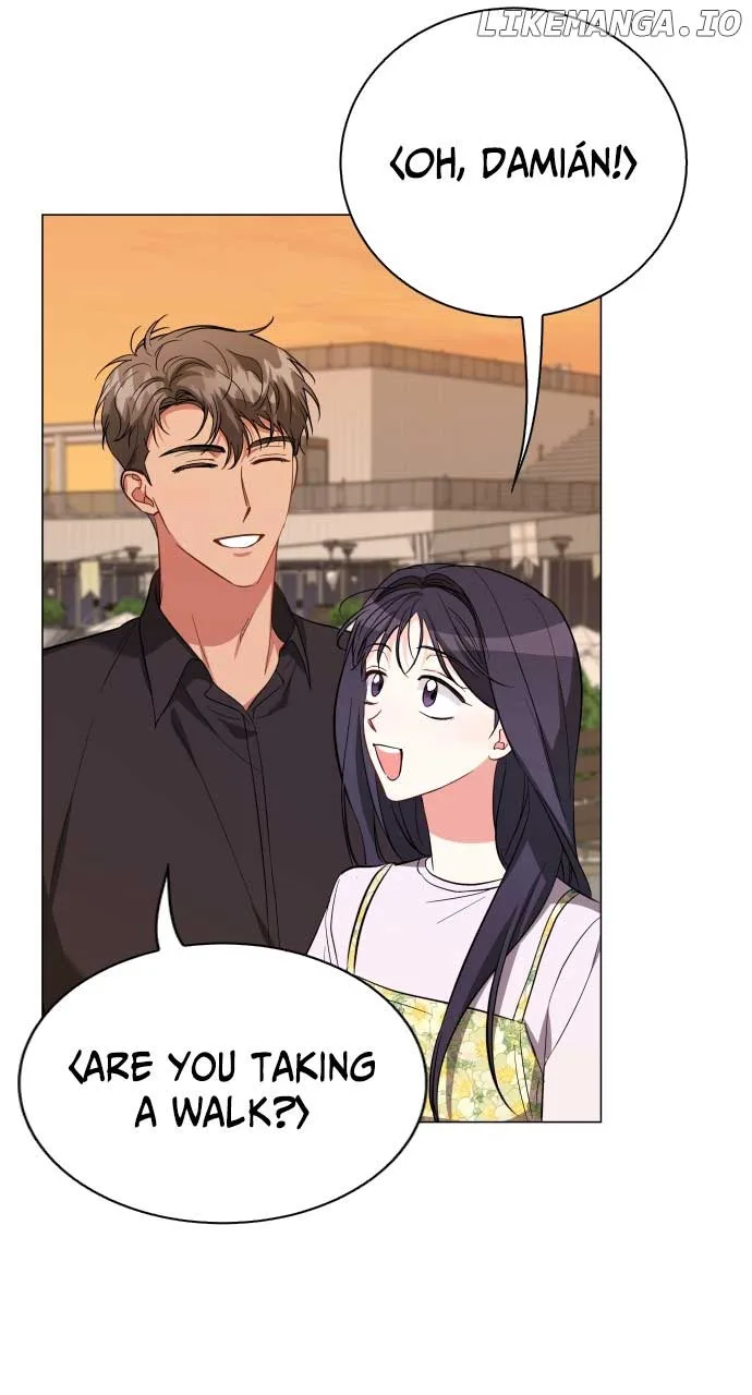 Let’s Meet After Work Chapter 41 page 23