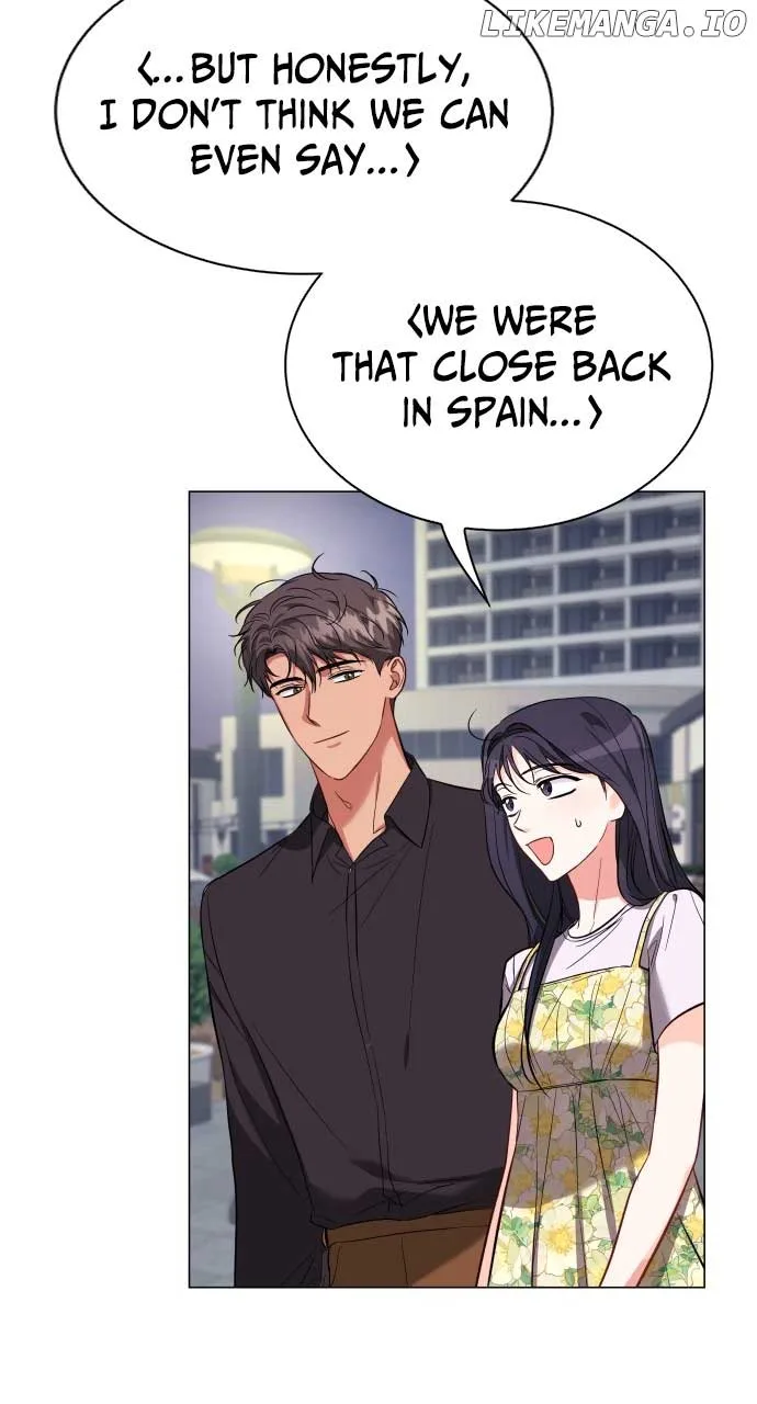 Let’s Meet After Work Chapter 41 page 74