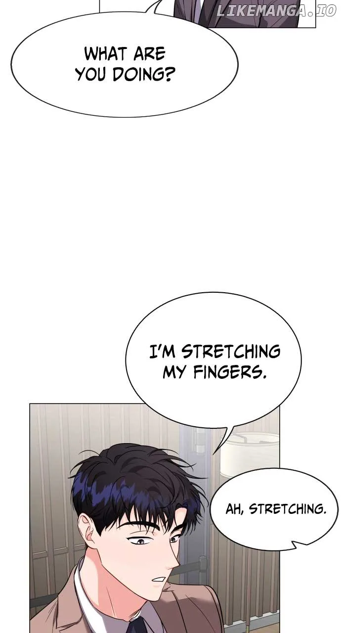 Let’s Meet After Work Chapter 41 page 36