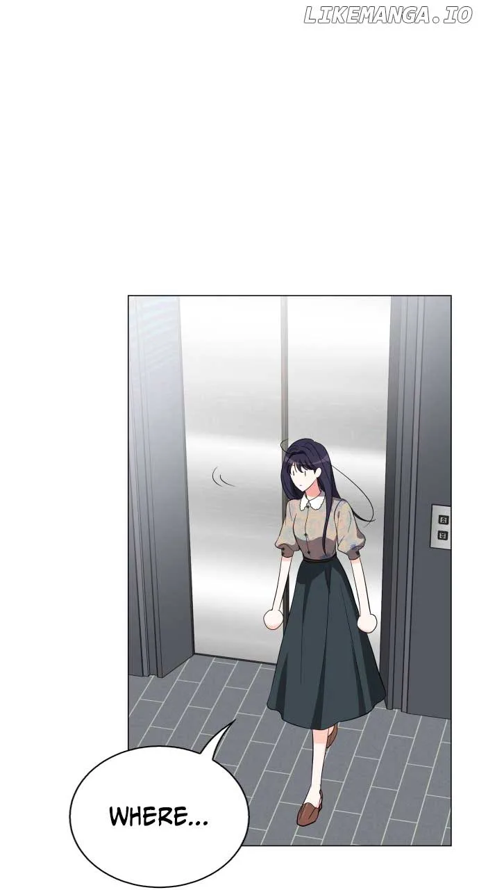 Let’s Meet After Work Chapter 40 page 54