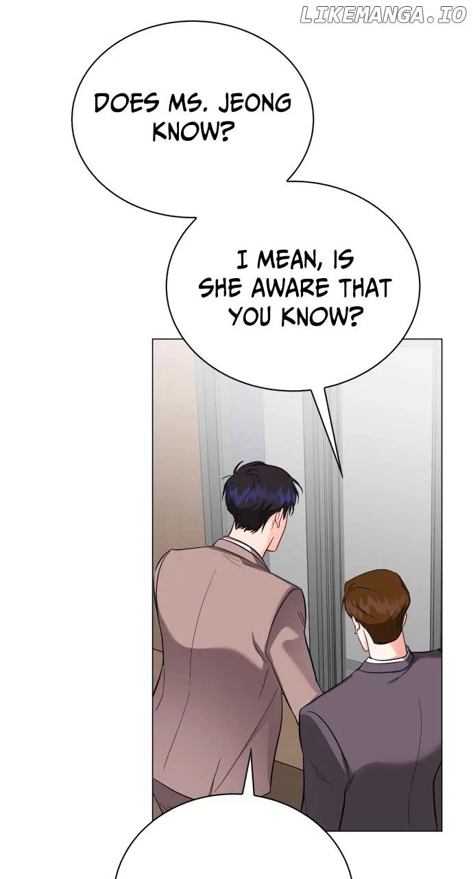 Let’s Meet After Work Chapter 41 page 56