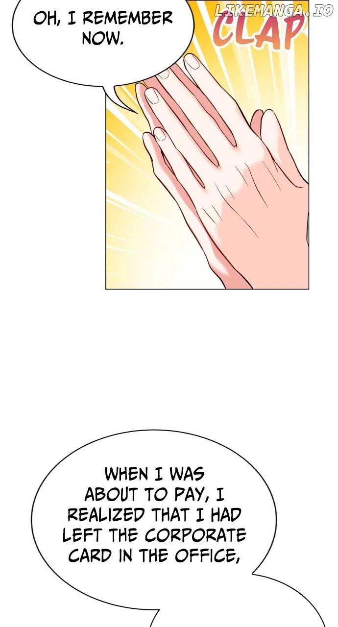 Let’s Meet After Work Chapter 41 page 63