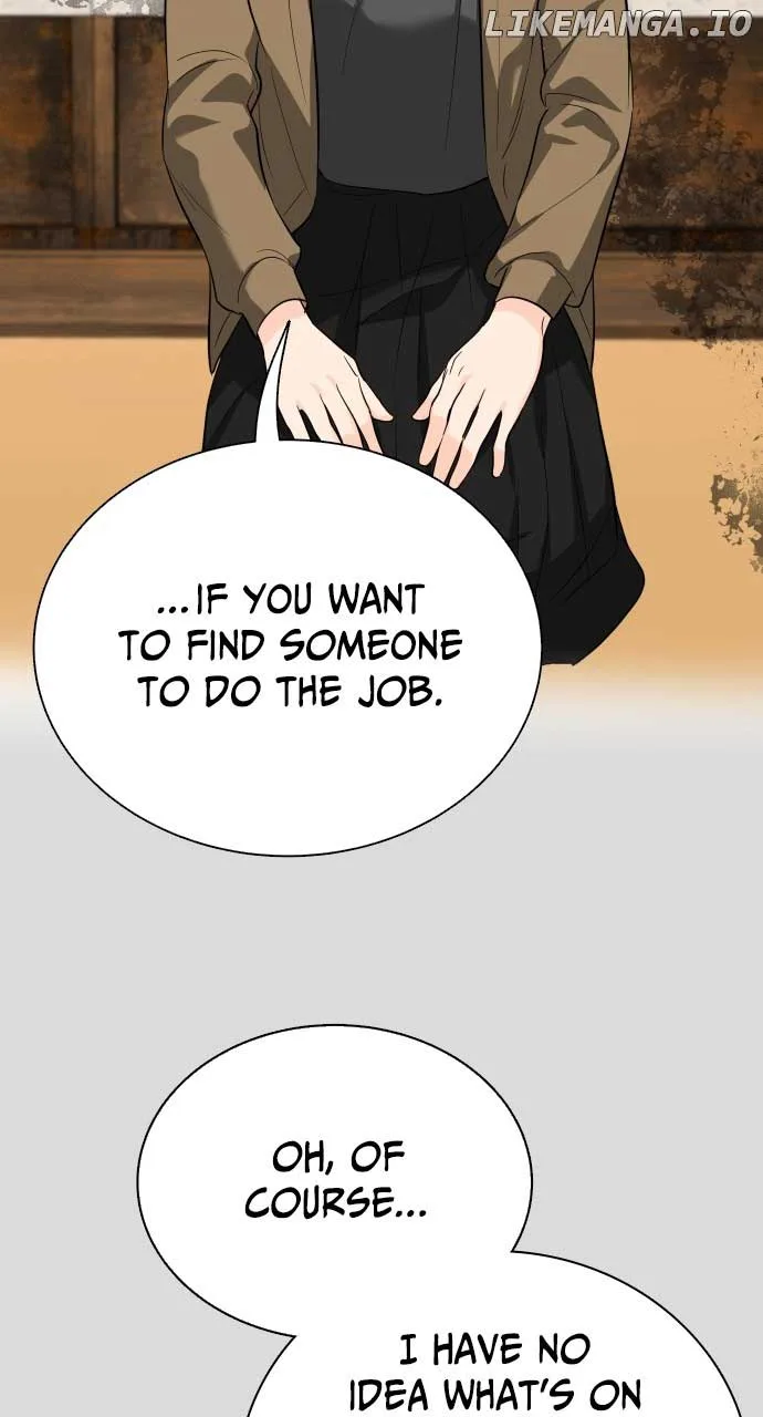 Let’s Meet After Work Chapter 34 page 26