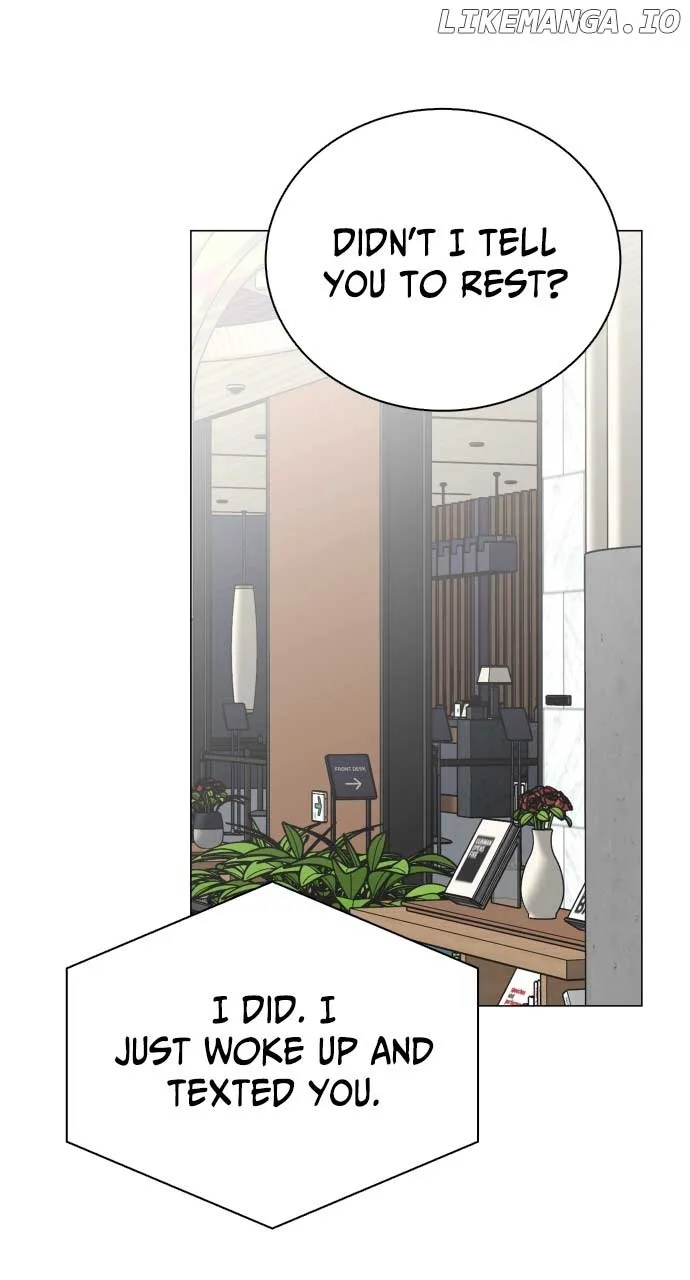 Let’s Meet After Work Chapter 40 page 48