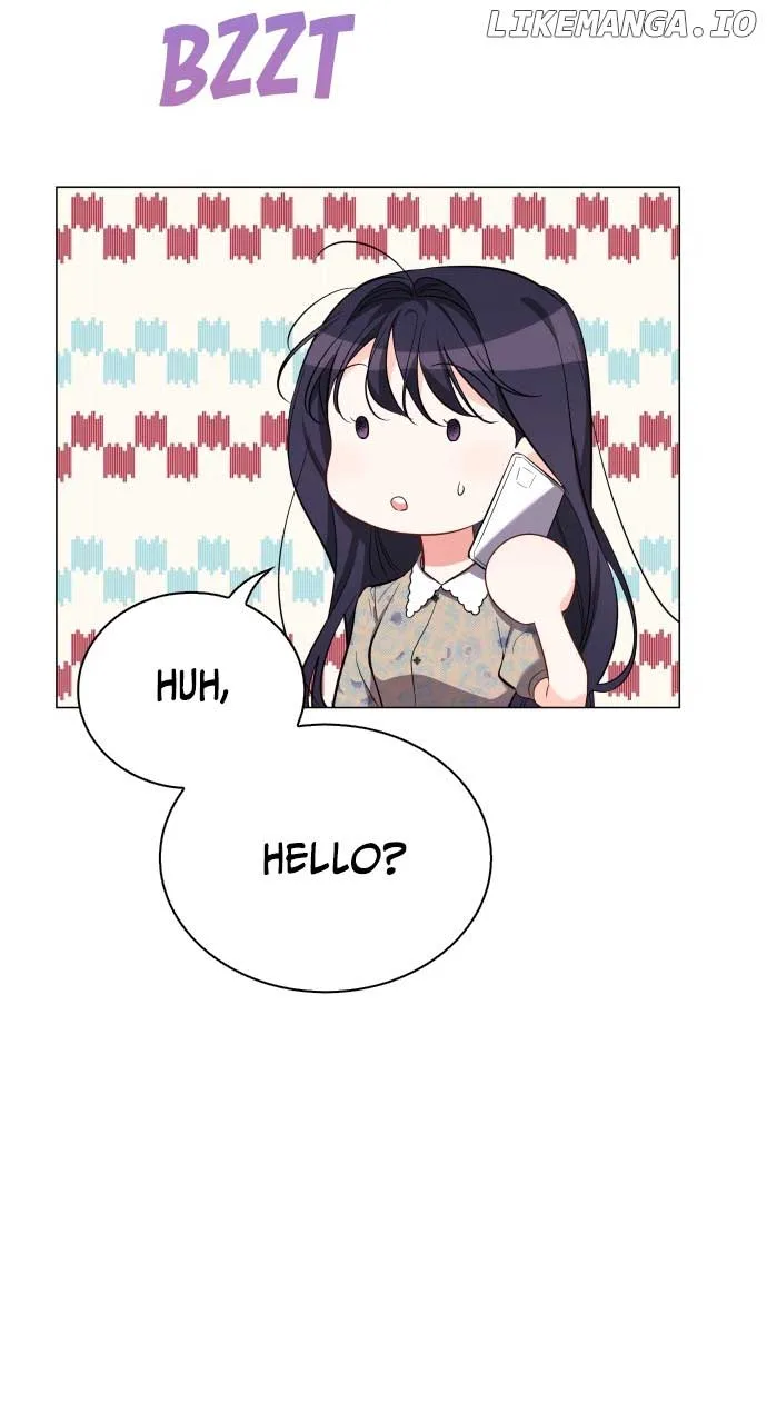 Let’s Meet After Work Chapter 40 page 47