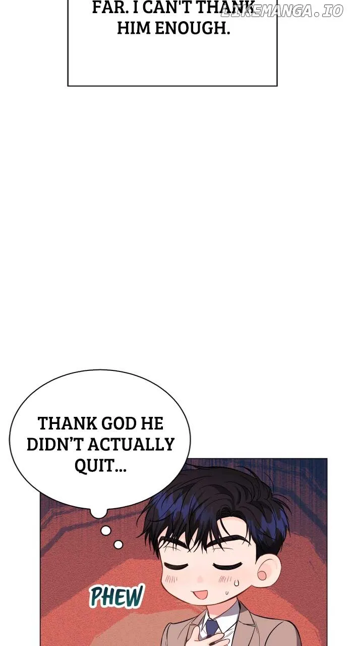 Let’s Meet After Work Chapter 41 page 69