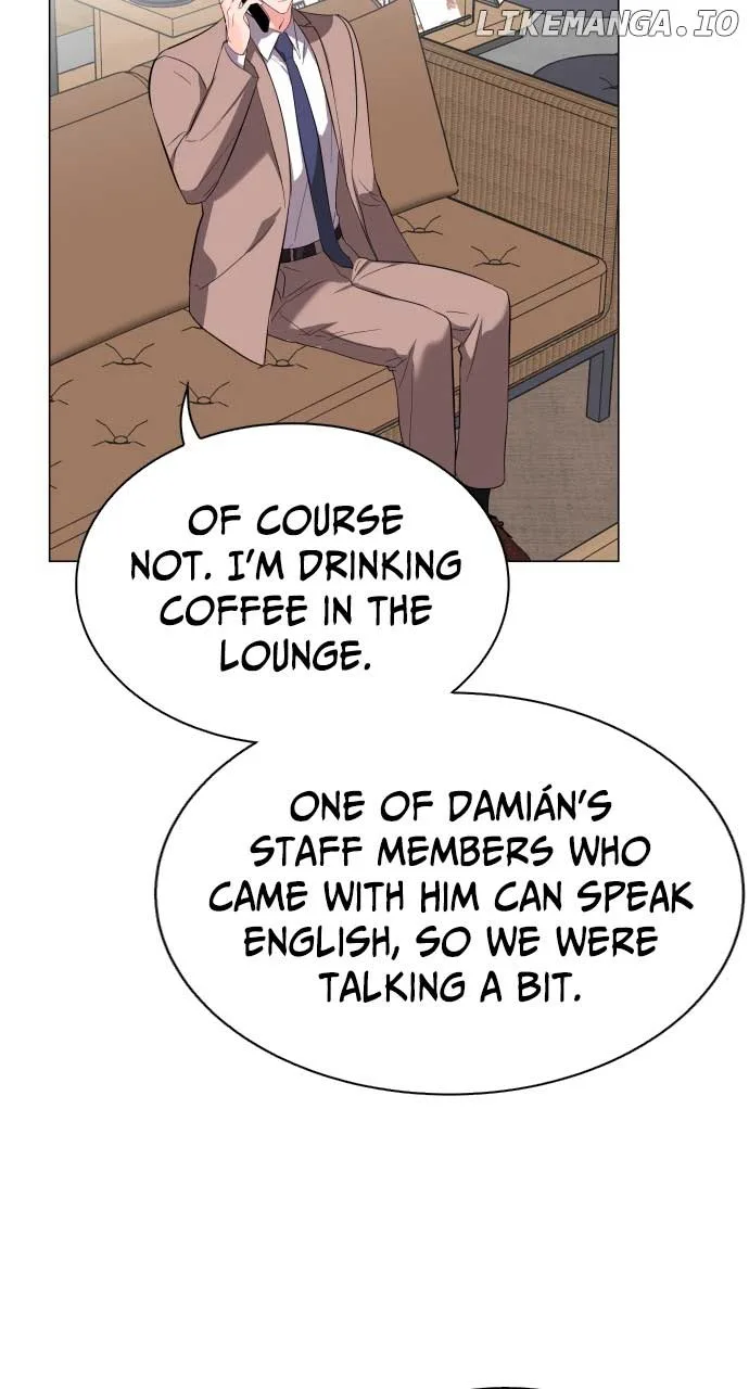 Let’s Meet After Work Chapter 40 page 50