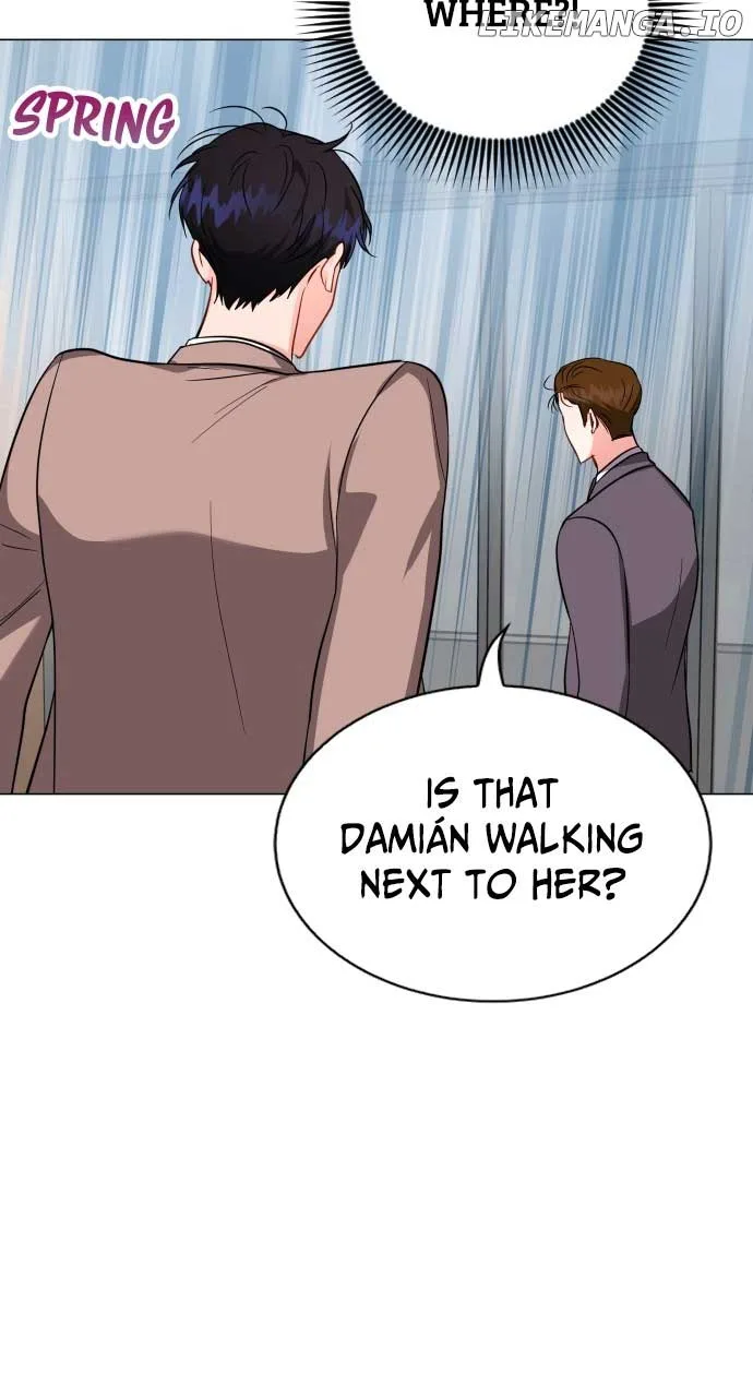 Let’s Meet After Work Chapter 41 page 40