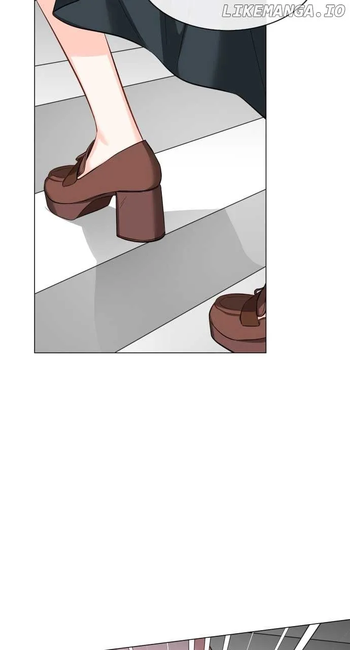 Let’s Meet After Work Chapter 40 page 60