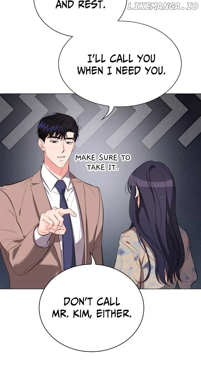 Let’s Meet After Work Chapter 40 page 34
