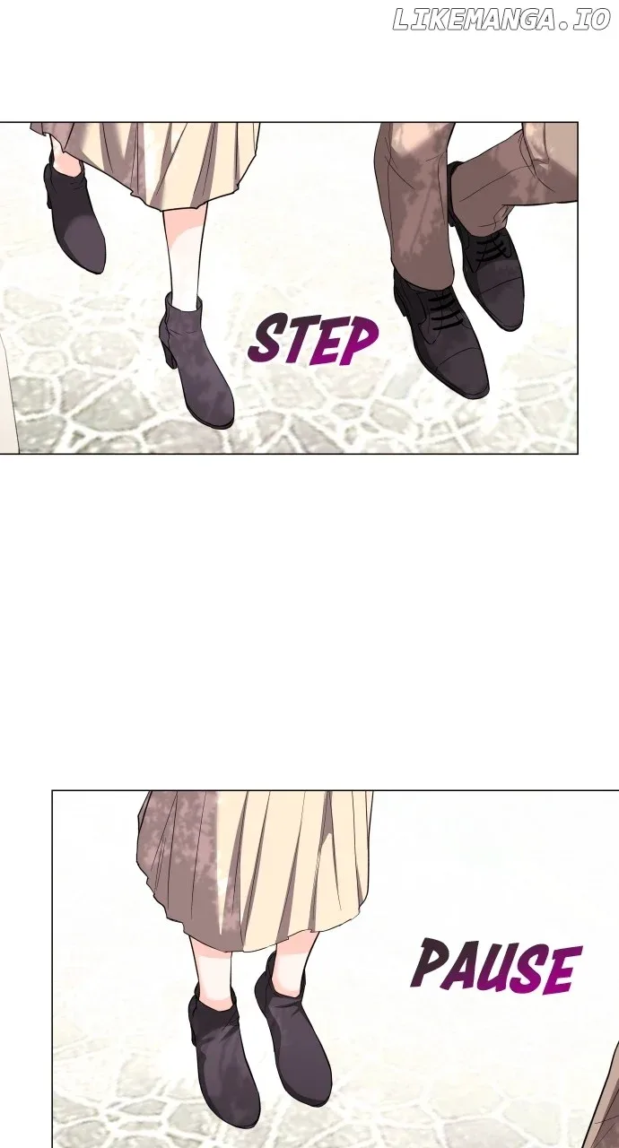 Let’s Meet After Work Chapter 36 page 21