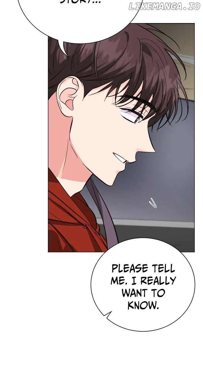 Let’s Meet After Work Chapter 34 page 46