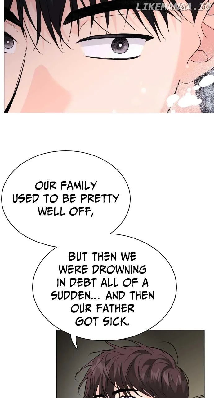 Let’s Meet After Work Chapter 34 page 51