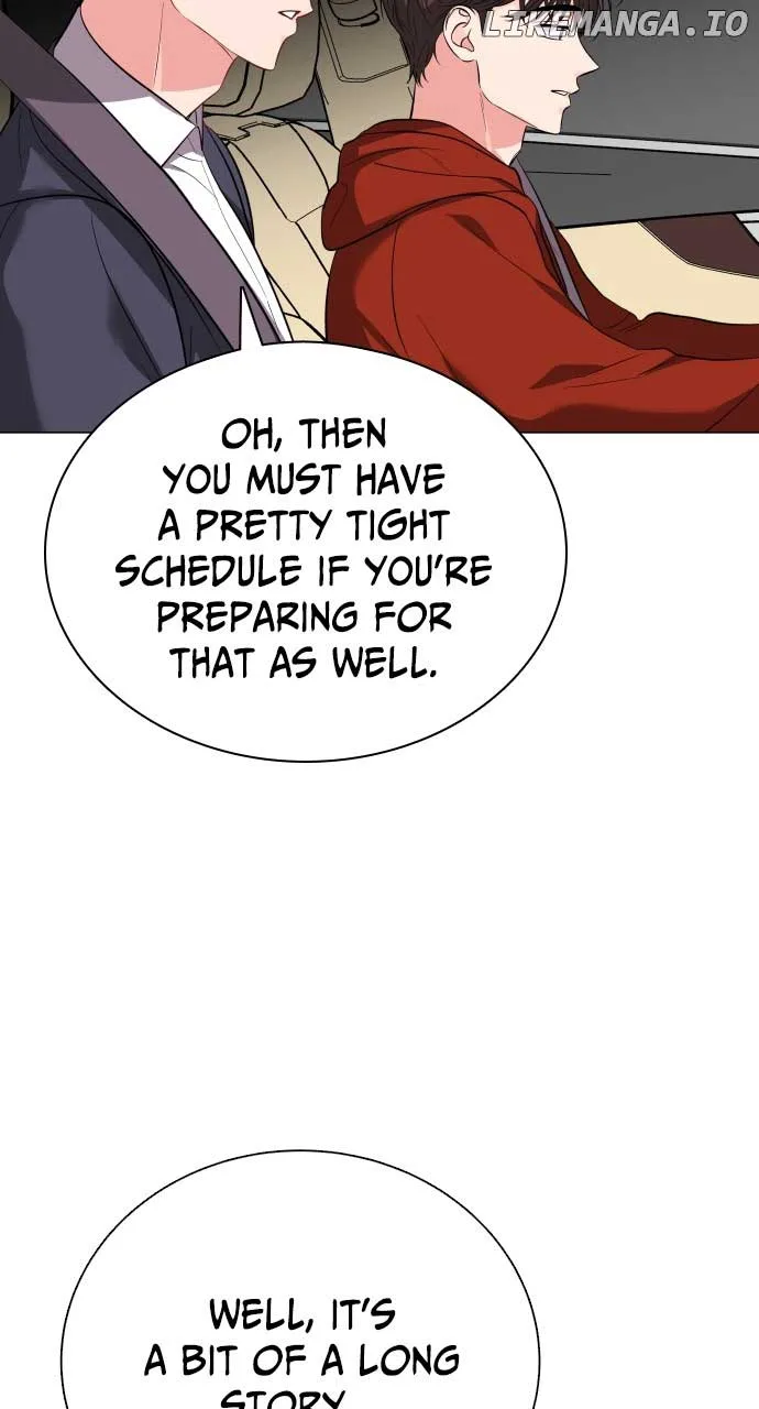 Let’s Meet After Work Chapter 34 page 45