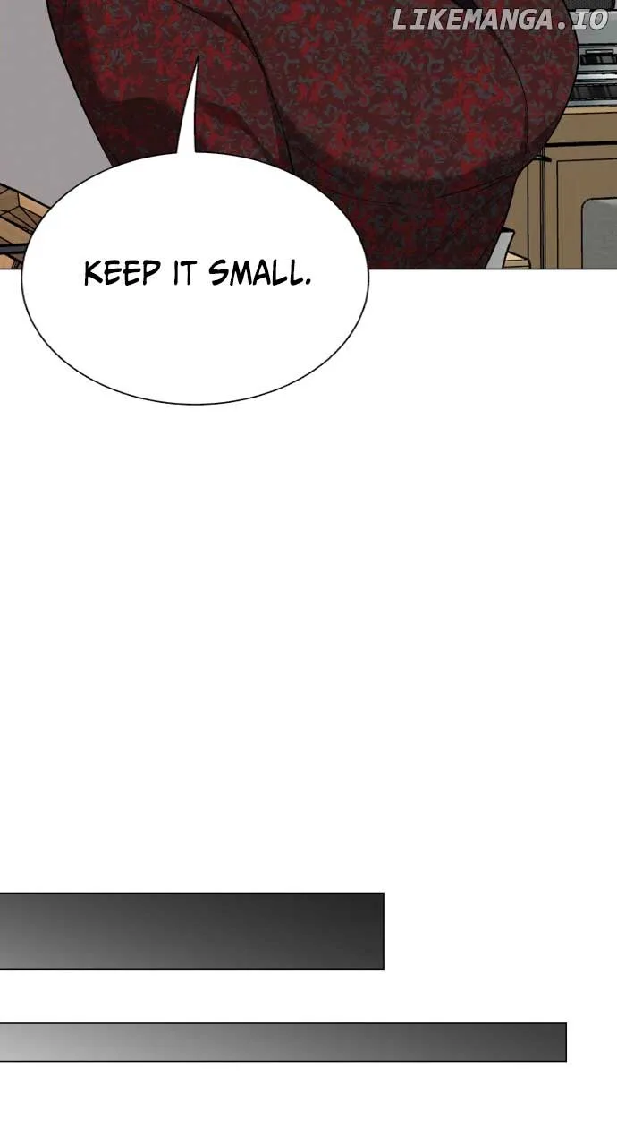 Let’s Meet After Work Chapter 34 page 35
