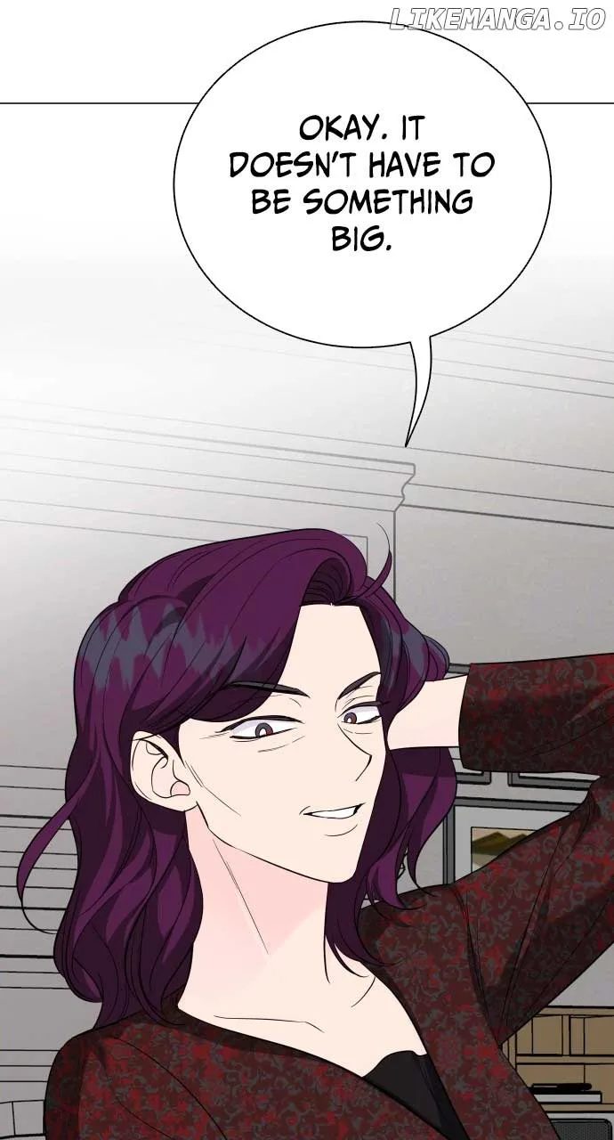 Let’s Meet After Work Chapter 34 page 34