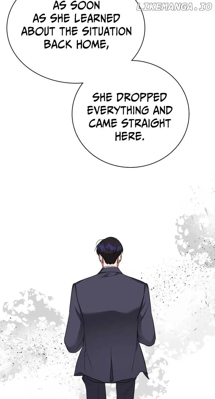 Let’s Meet After Work Chapter 34 page 53