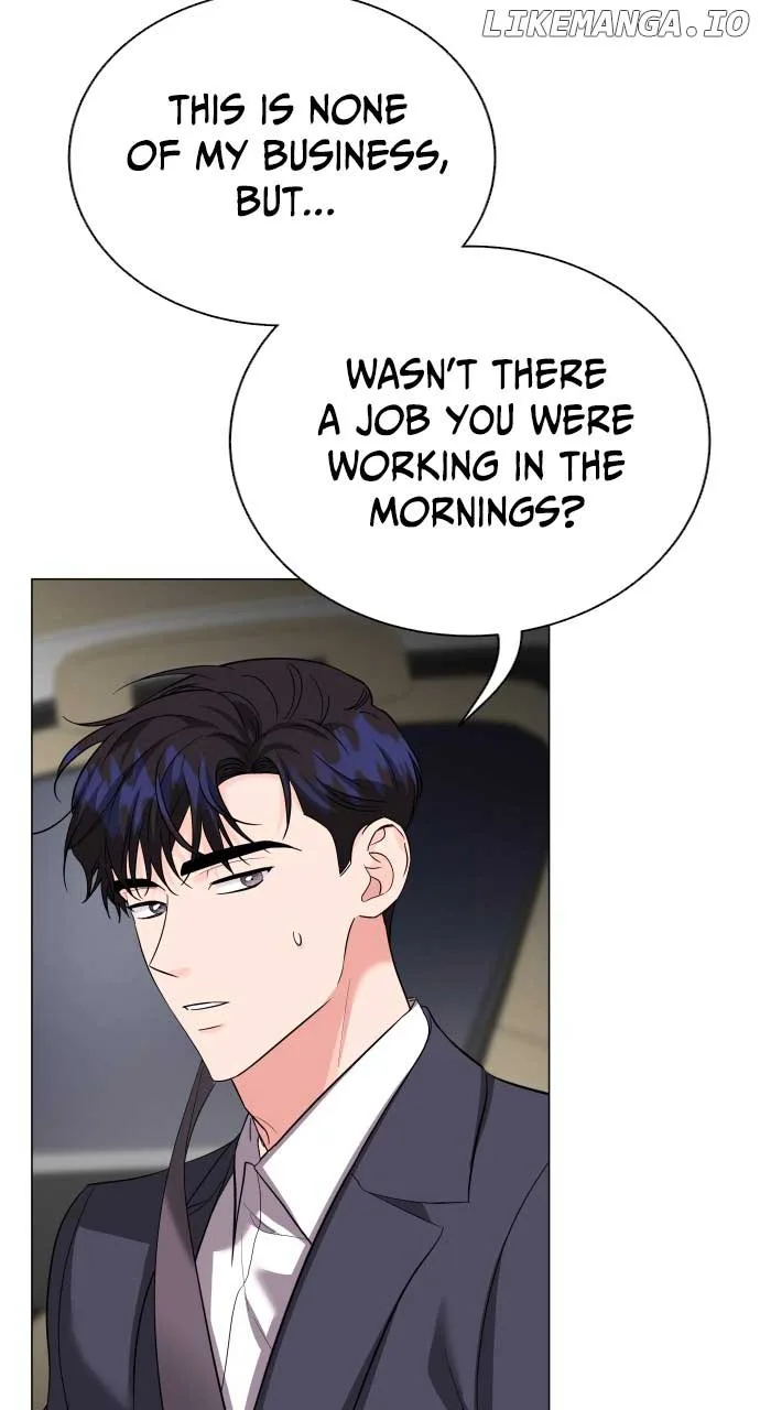 Let’s Meet After Work Chapter 34 page 43