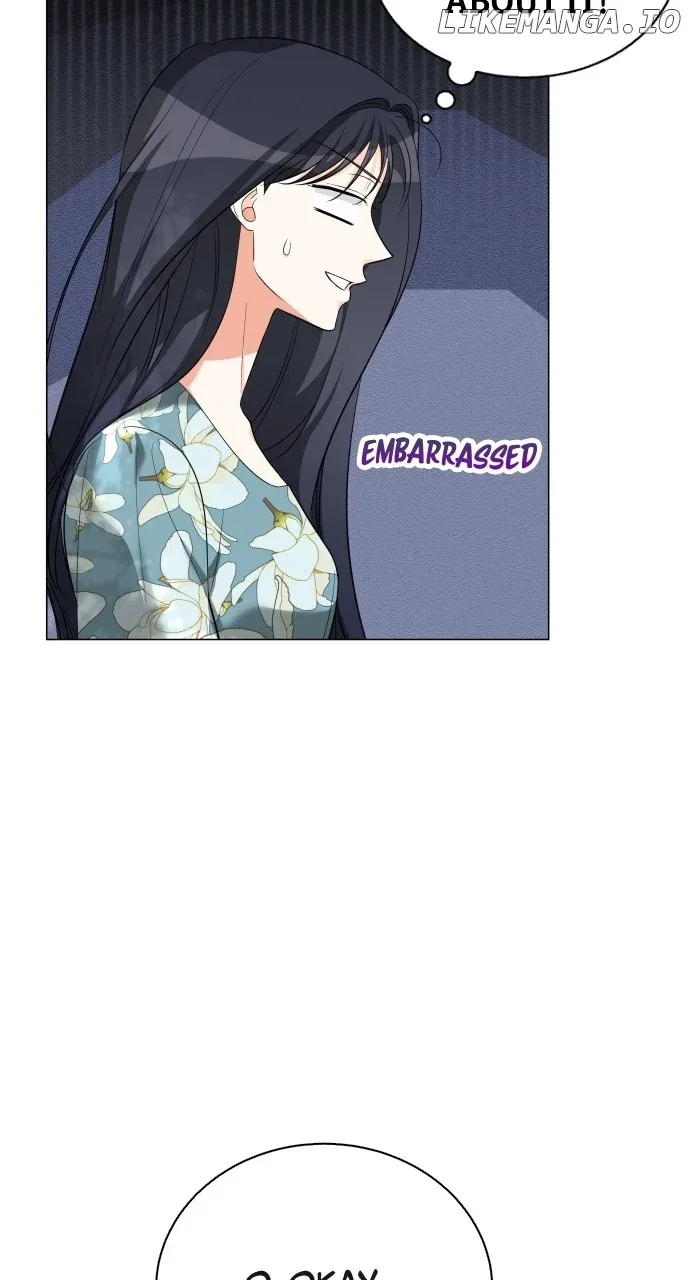 Let’s Meet After Work Chapter 36 page 33