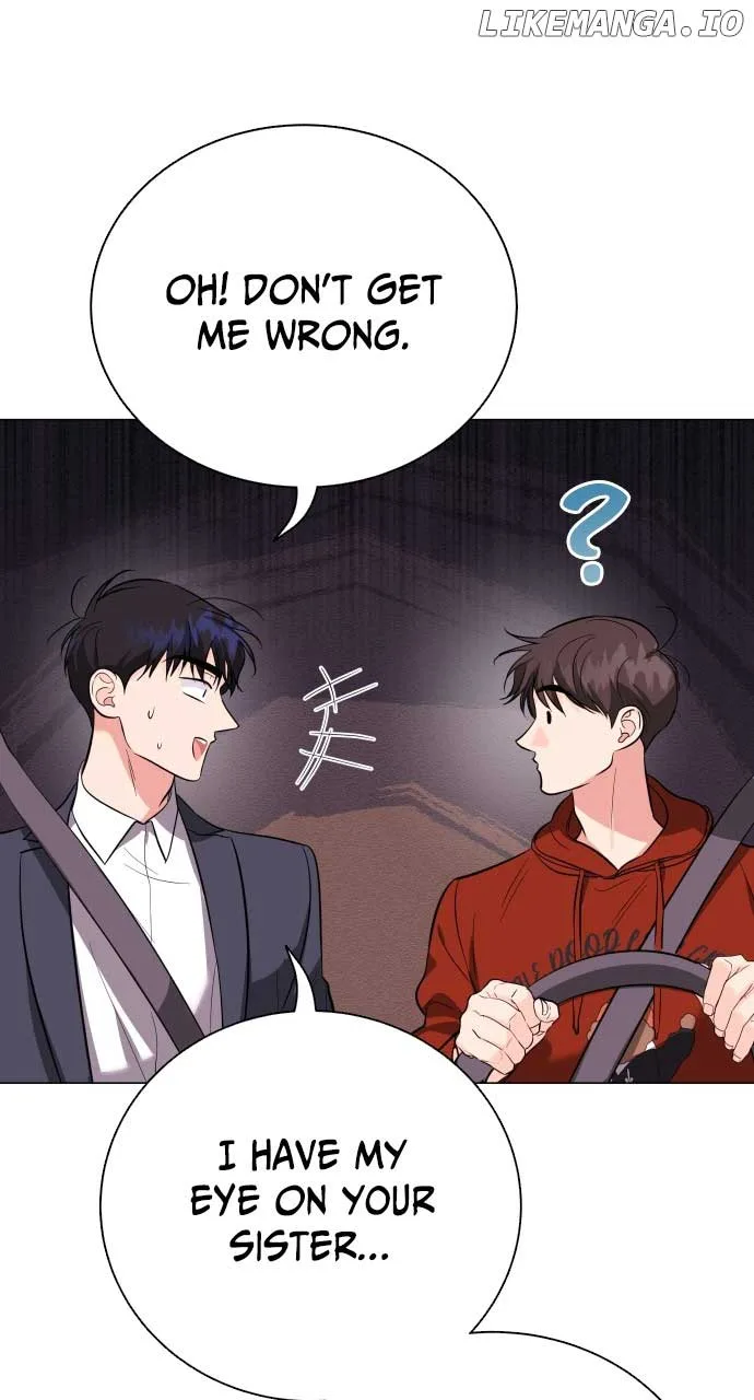 Let’s Meet After Work Chapter 34 page 47