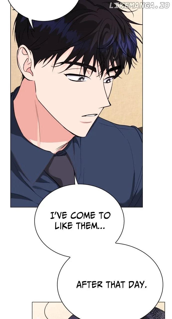 Let’s Meet After Work Chapter 35 page 70